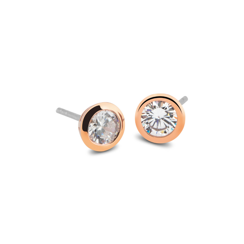 Nana Kay Classic Solitaire Ohrringe Dreamy Neuheiten