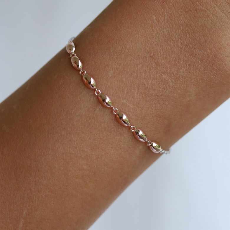 Nana Kay Tiny Nuggets Armband Sonderangebote