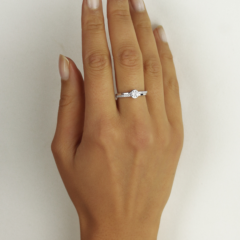 Nana Kay Simply Essentials Ring Prom Wochenangebot