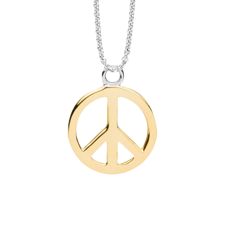 Nana Kay Sweet Talisman Halskette Peace Bis zu 50% Rabatt
