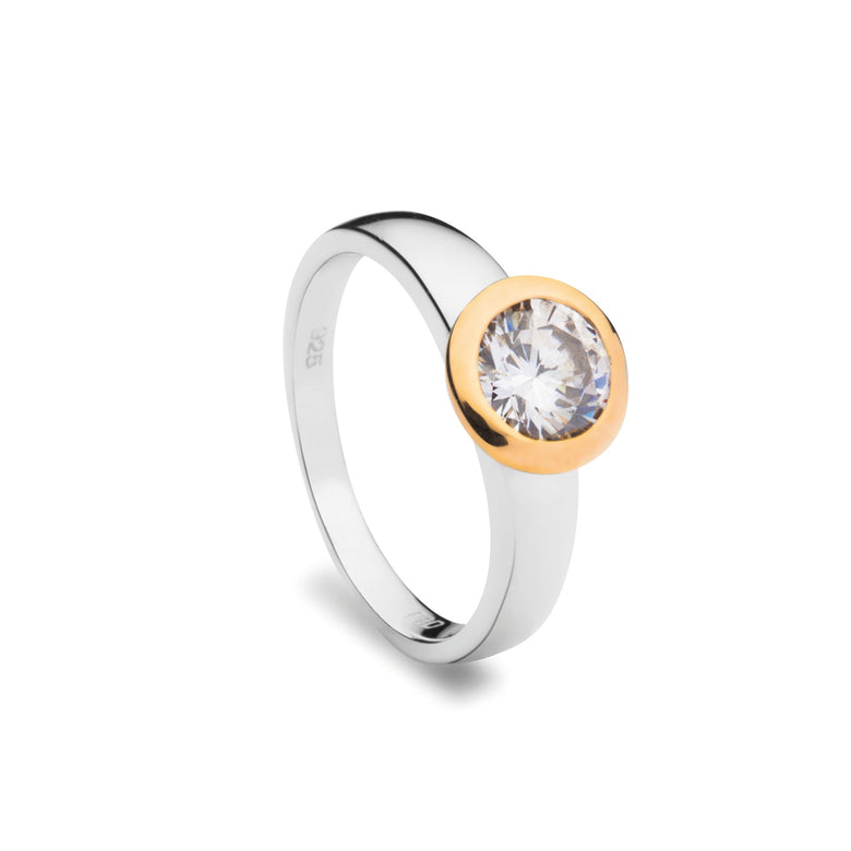 Nana Kay Classic Solitaire Ring Dreamy Rabatte dieses Monats
