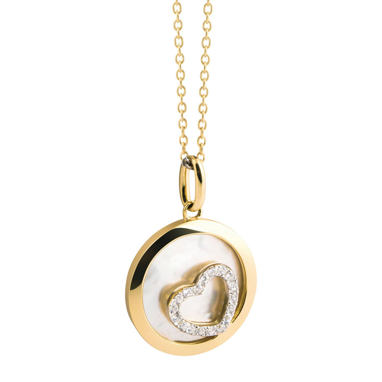 Nana Kay Echtgold Halskette Spirit Fabrik Onlineshop