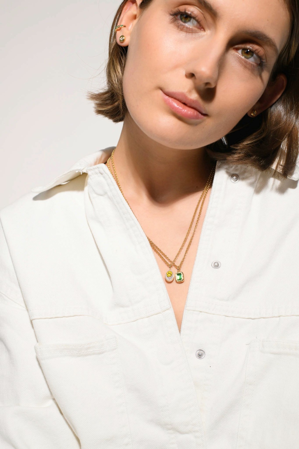Nina Kastens Nice Day Pendant Kauf eins, bekomm eins gratis