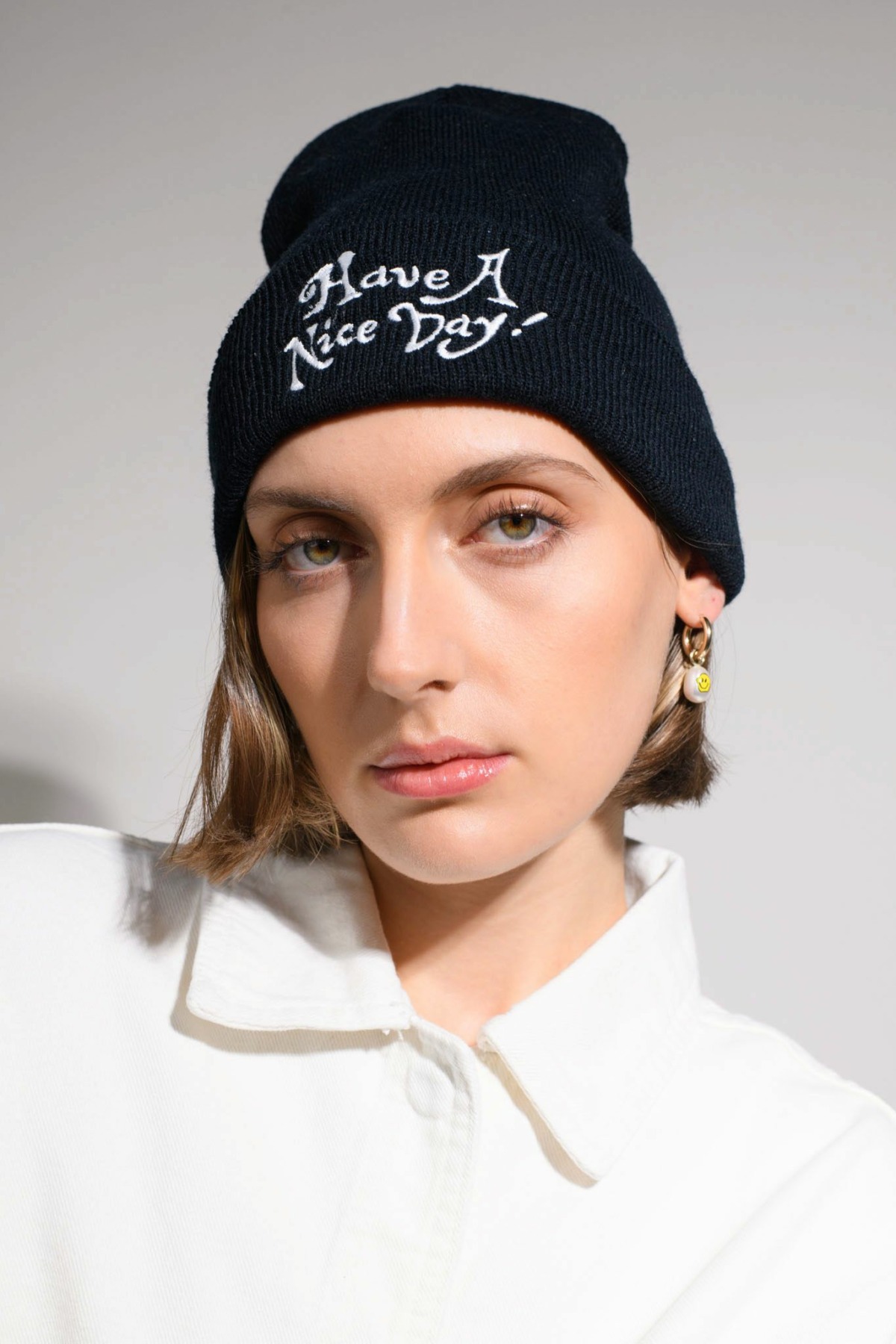 Nina Kastens Nice Day Hoops Sonderangebote