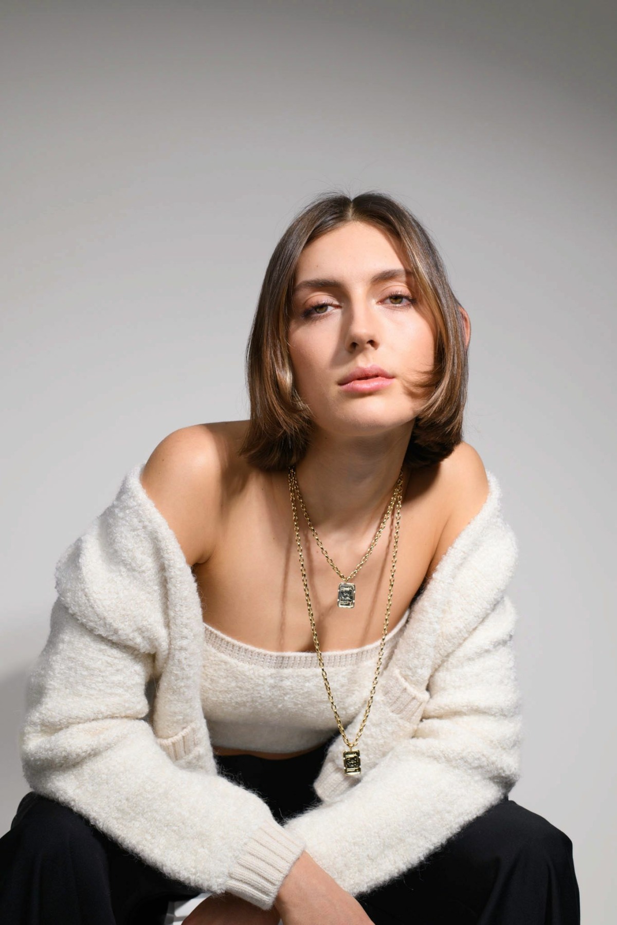 Nina Kastens F*CK SLEEP Subway Tag zollfrei