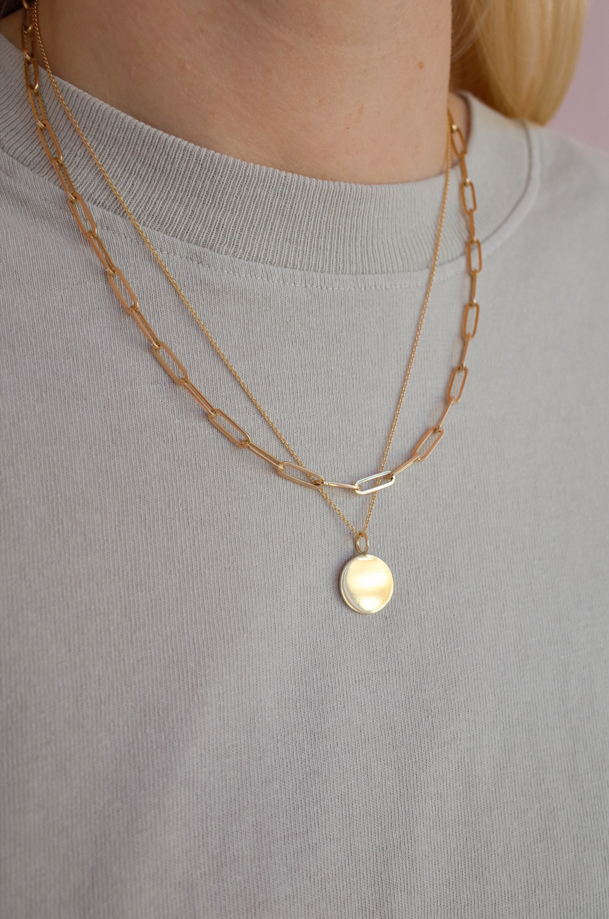 Nina Kastens Gold Plate Fabrikpreis