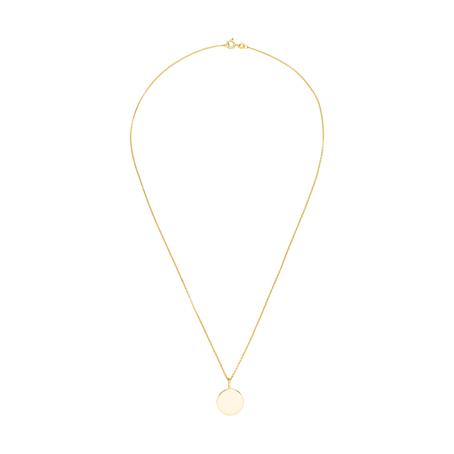 Nina Kastens Essential Cable Chain Günstig kaufen