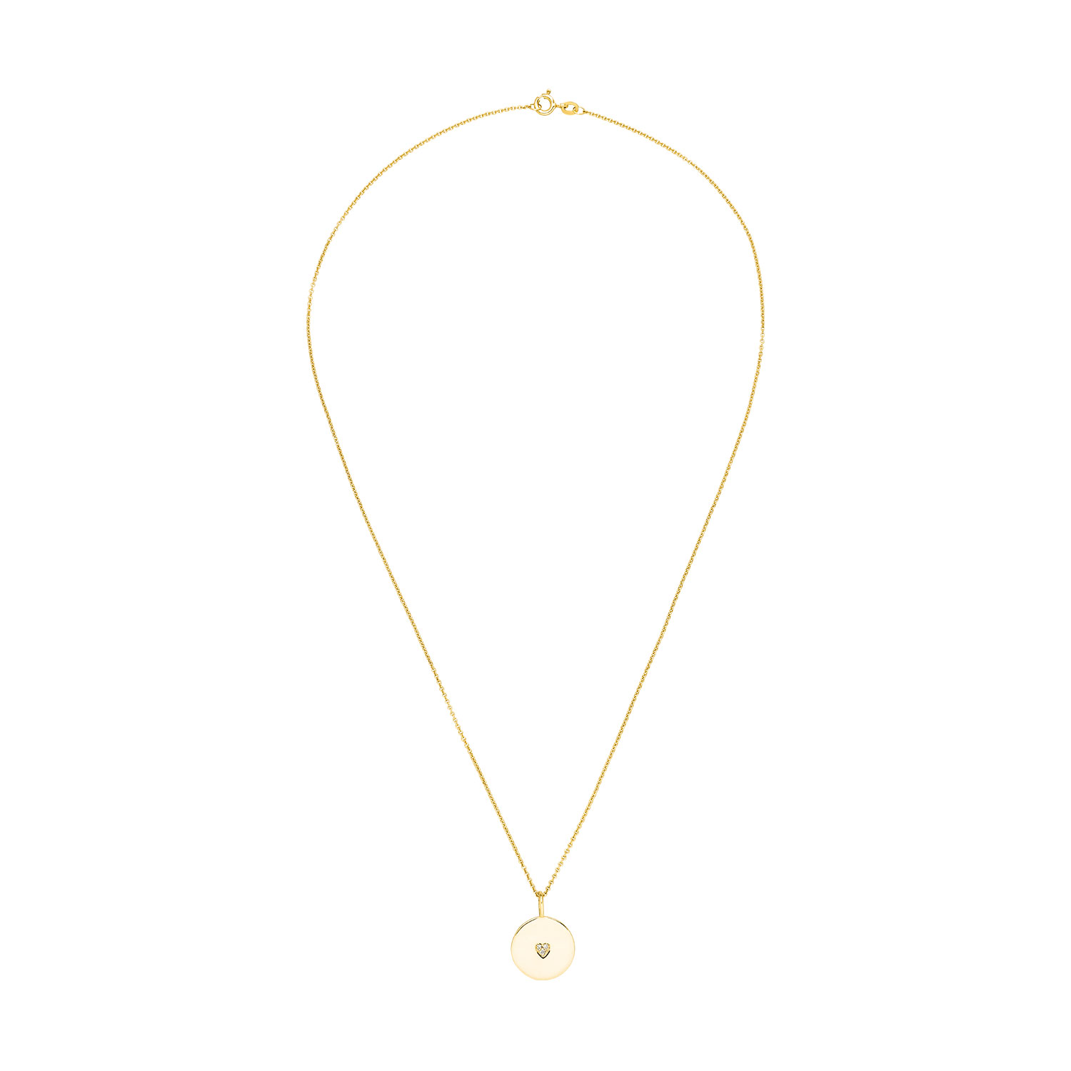Nina Kastens Essential Cable Chain Günstig kaufen