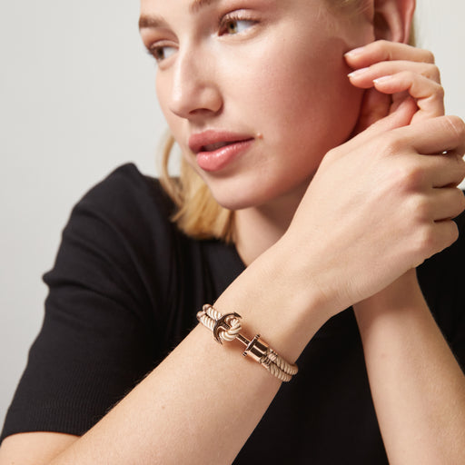 Paul Hewitt PHREP Armband Roségold Sand Online Shopping