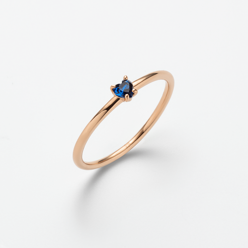 Paul Hewitt Heart of the Sea Ring Roségold Begrenzt auf 3 Tage