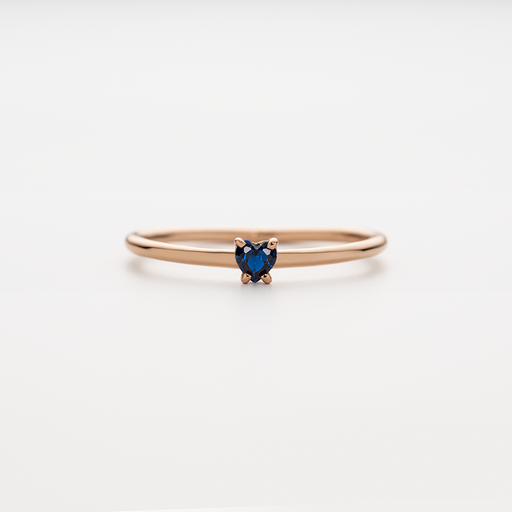 Paul Hewitt Heart of the Sea Ring Roségold Begrenzt auf 3 Tage