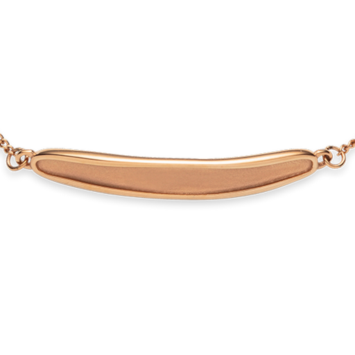 Paul Hewitt Engravable Plate Armkette Roségold Günstig kaufen