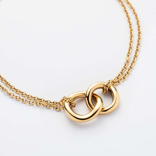Paul Hewitt Waves Armkette Gold Saisonale Angebote