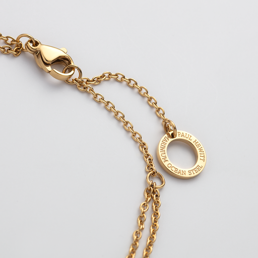Paul Hewitt Waves Armkette Gold Saisonale Angebote