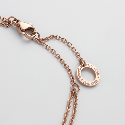 Paul Hewitt Waves Armkette Roségold Discount Store für neue Produkte
