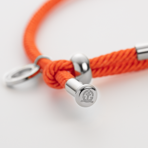 Paul Hewitt Vitamin Sea Armband Silber Coral Verkauf