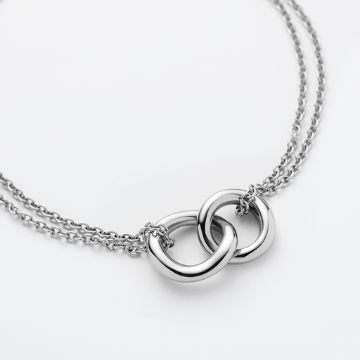 Paul Hewitt Waves Armkette Silber Rabatt