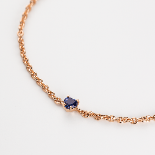 Paul Hewitt Heart of the Sea Armkette Roségold Cyber Monday