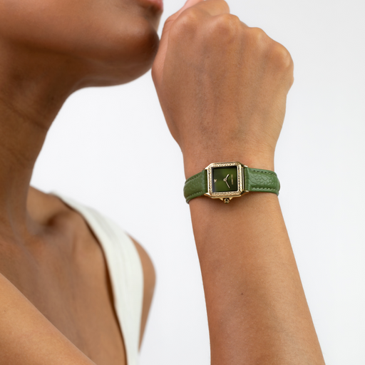 Paul Hewitt Petite Tortue turtle green Online Outlet