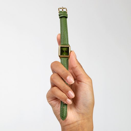 Paul Hewitt Petite Tortue turtle green Online Outlet