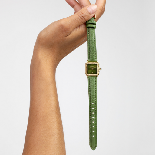 Paul Hewitt Petite Tortue turtle green Online Outlet
