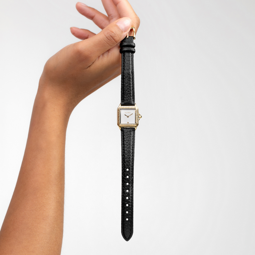 Paul Hewitt Petite Tortue white & gold Zeitlich begrenztes Angebot
