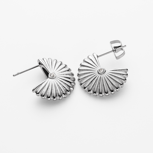 Paul Hewitt Scallop Ohrstecker Silber Angebote