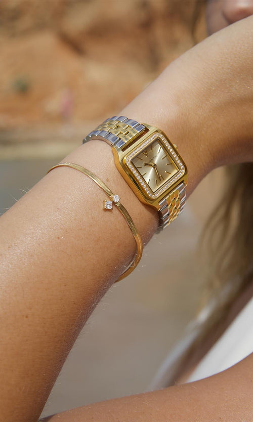 Paul Valentine Dream Sleek Bracelet Tiefpreis