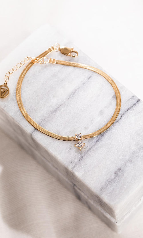 Paul Valentine Dream Sleek Bracelet Tiefpreis