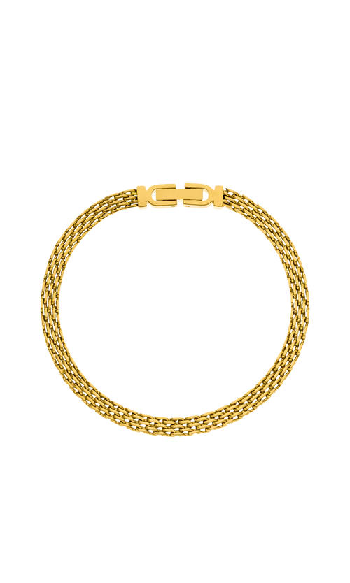 Paul Valentine Mesh Bracelet Letzte 3 Tage