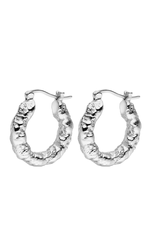 Paul Valentine Amalfi Molten Hoops Bis zu 50% Rabatt