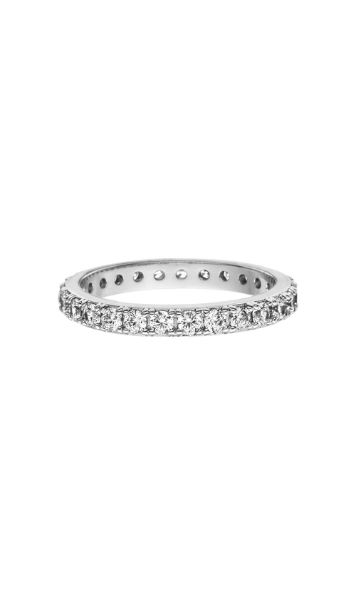 Paul Valentine Pavé Ring Sonderangebot der Fabrik