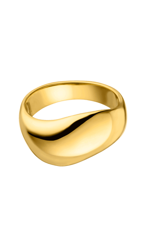 Paul Valentine Chunky Fluent Ring Kostenloser Versand international