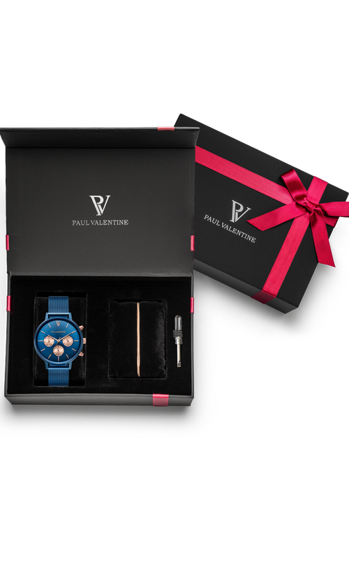 Paul Valentine Multifunctional Box Auslauf