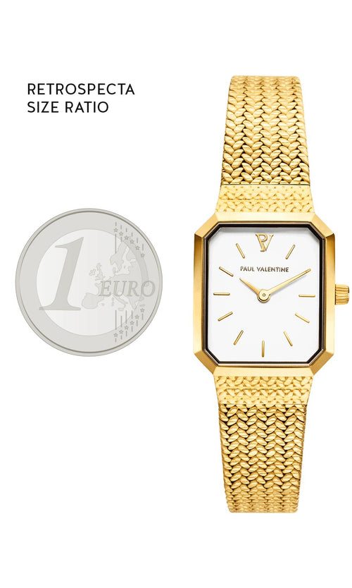Paul Valentine Retrospecta Sonderangebot