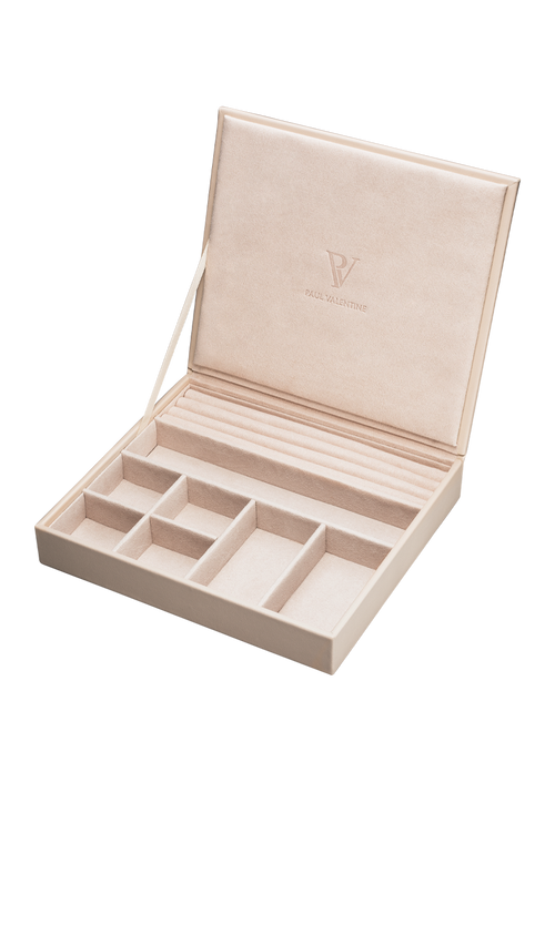 Paul Valentine Schmuckbox Schmal Online Shopping