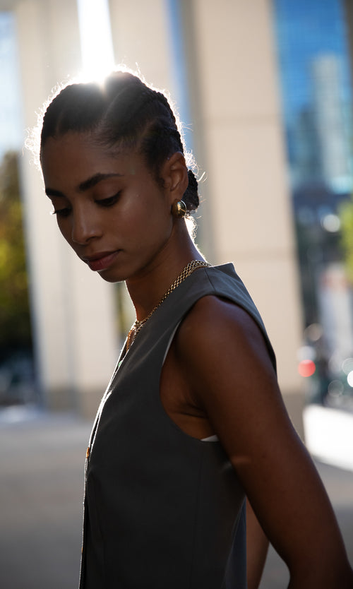 Paul Valentine Avenue Chunky Hoops Saisonale Angebote