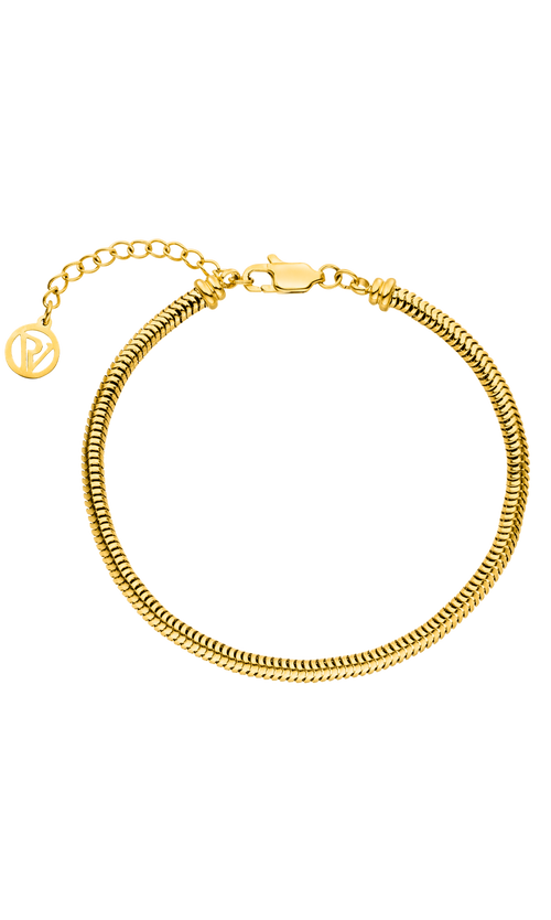 Paul Valentine Avenue Snake Bracelet Kauf eins, bekomm eins gratis