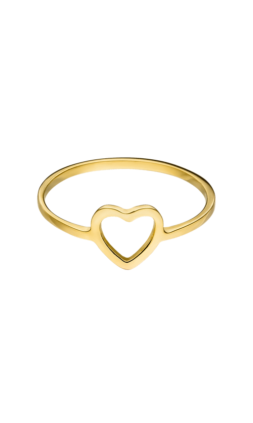 Paul Valentine Heart Ring Letzte 3 Tage