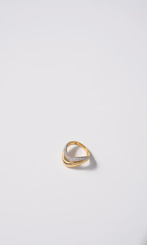 Paul Valentine Crystal Galaxy Ring Letzte 2 Tage