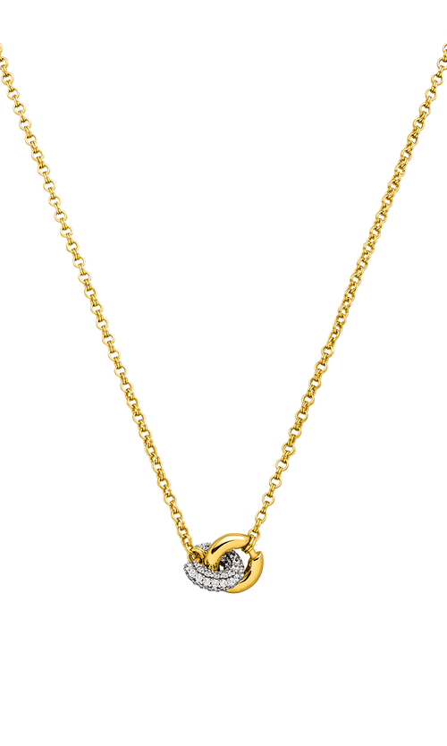 Paul Valentine Pure Necklace Letzter Tag
