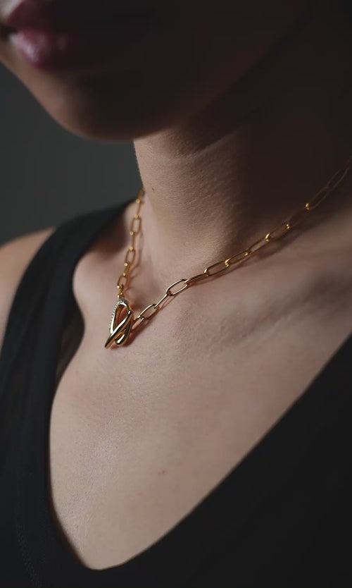 Paul Valentine Crystal Galaxy Necklace Bis zu 60% Rabatt