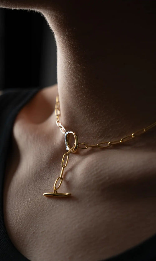 Paul Valentine Crystal Galaxy Necklace Bis zu 60% Rabatt