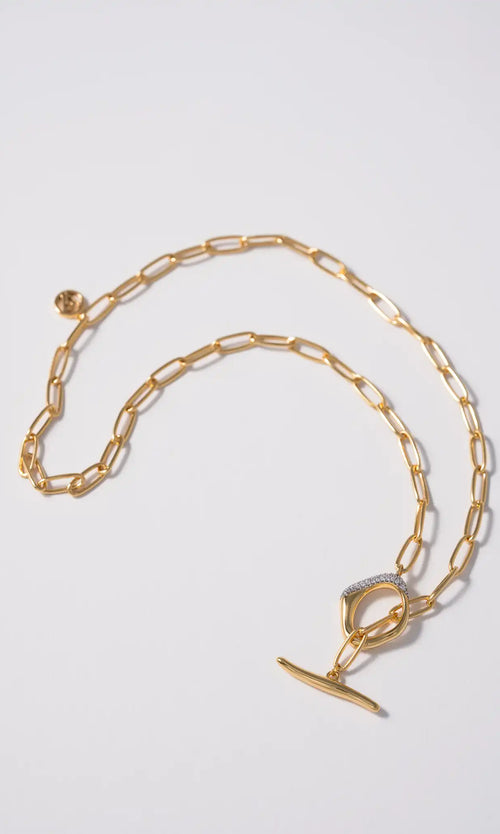 Paul Valentine Crystal Galaxy Necklace Bis zu 60% Rabatt