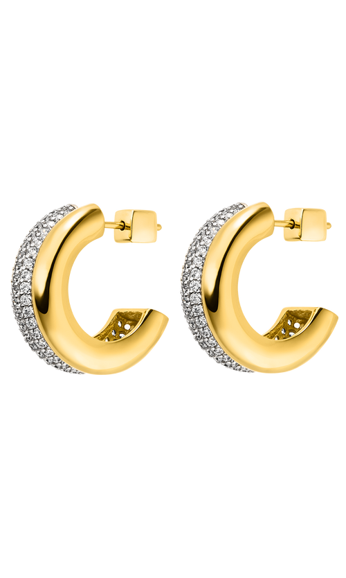 Paul Valentine Pure Hoops Bis zu 65% Rabatt
