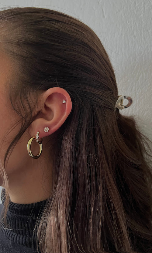 Paul Valentine Julie Piercing 50% Rabatt mit kostenlosem Versand