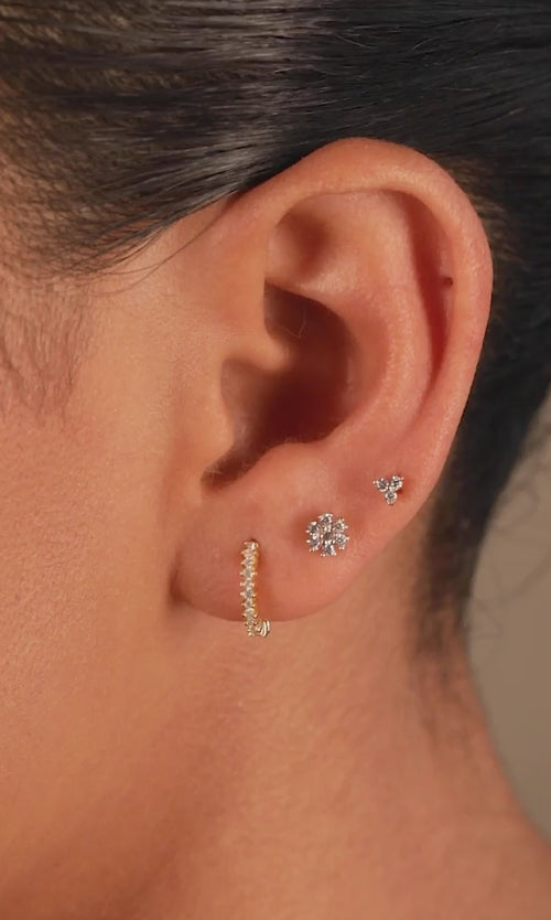 Paul Valentine Julie Piercing 50% Rabatt mit kostenlosem Versand