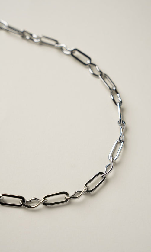 Paul Valentine Wave Rush Necklace Outlet