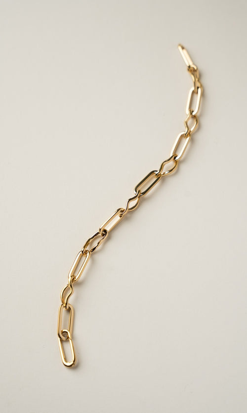 Paul Valentine Wave Rush Bracelet Hotsell