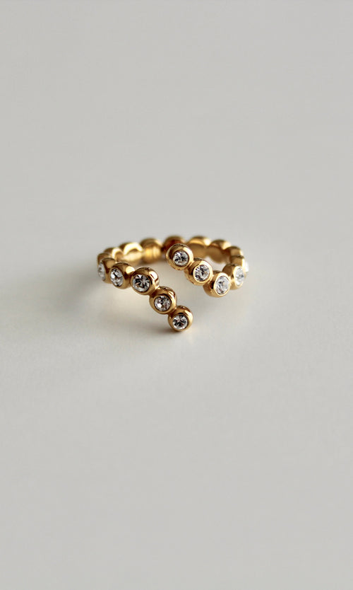 Paul Valentine Adorn Ring Heißer Verkauf